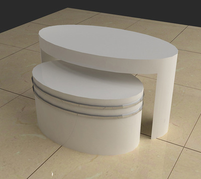 專業(yè)定制，點(diǎn)亮品牌形象——濟(jì)南磐圖啦企業(yè)形象策劃為您打造專屬展示空間