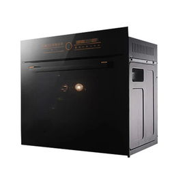 優盟D68A 重新定義高端廚房，觸控消毒烤箱一體機